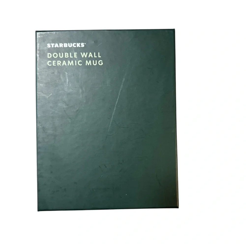 Starbucks Hawaii Collection 2021 12 Oz Ceramic Mug New in Box - Picture 6 of 9